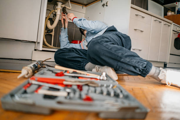 North Lindenhurst, NY Plumbing Company