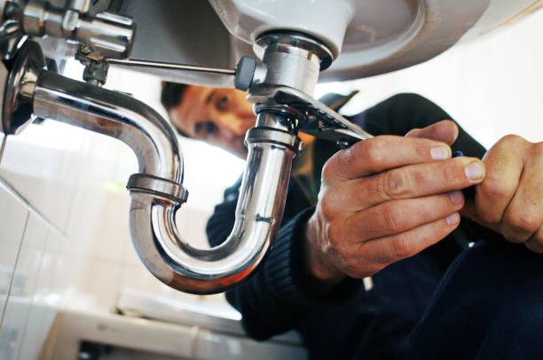 Best Commercial Plumbing Services  in North Lindenhurst, NY