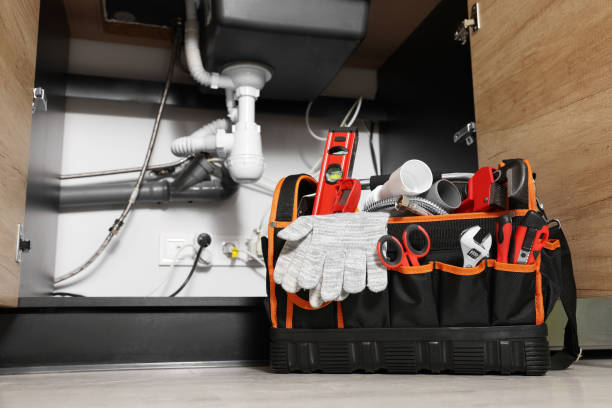Best Plumbing Repair Near Me  in North Lindenhurst, NY