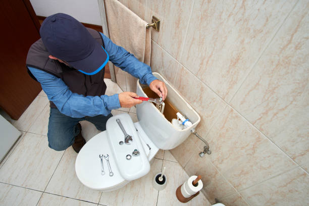 Best Toilet Repair Services  in North Lindenhurst, NY