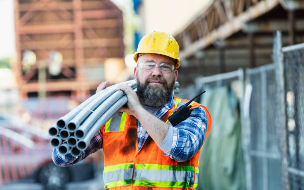 Best Leak Detection Services  in North Lindenhurst, NY