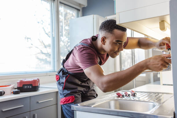 Best Shower Repair Services  in North Lindenhurst, NY